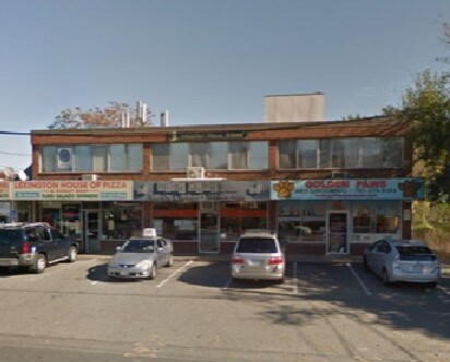 397-401 Lowell St, Lexington, MA for sale Primary Photo- Image 1 of 1