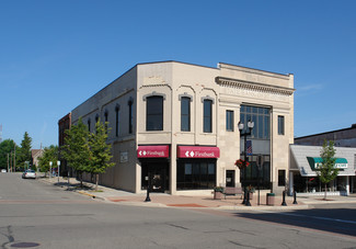 More details for 201 N Clinton Ave, Saint Johns, MI - Office for Lease