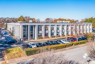 More details for 6350 Center Dr, Norfolk, VA - Office for Lease