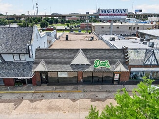 More details for 2412-2414 N Robinson Ave, Oklahoma City, OK - Retail for Sale