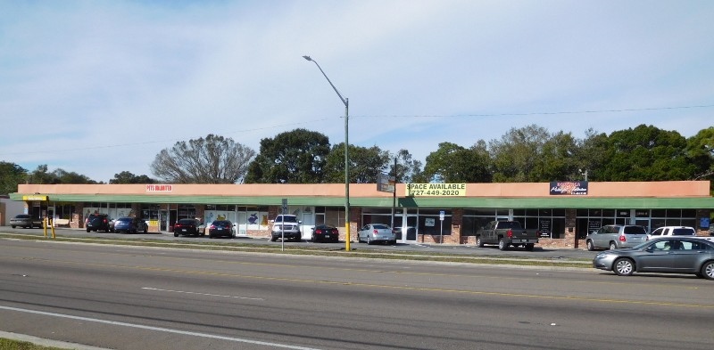 1884 Drew St, Clearwater, FL for lease - Building Photo - Image 1 of 4