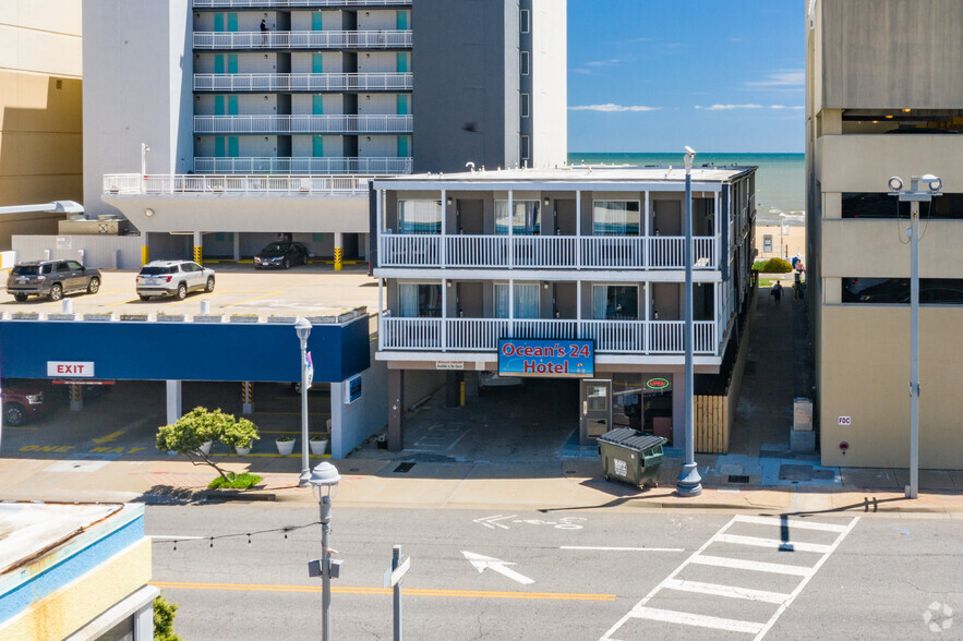 2301 Atlantic Ave, Virginia Beach, VA for sale - Primary Photo - Image 1 of 1