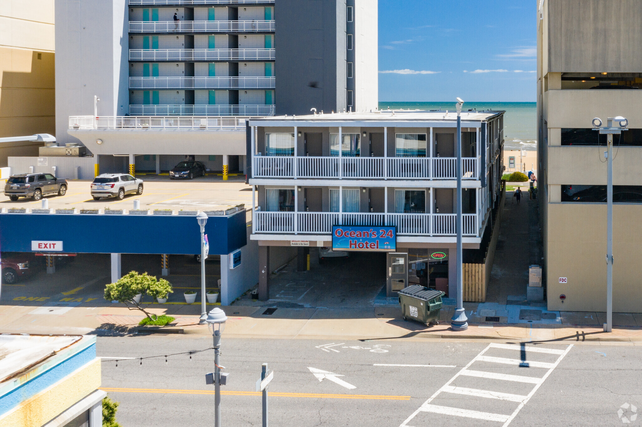 2301 Atlantic Ave, Virginia Beach, VA for sale Primary Photo- Image 1 of 1