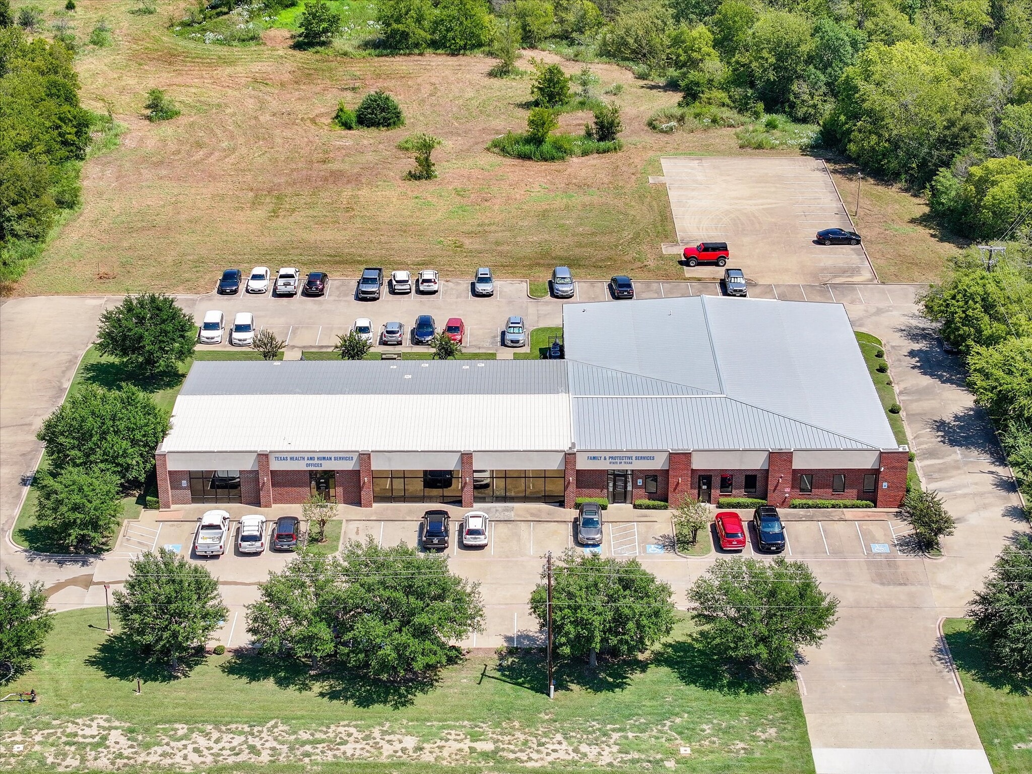 2525 E Highway 175, Kaufman, TX for sale Building Photo- Image 1 of 18