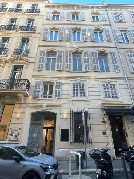 39 Rue Montgrand, Marseille for lease - Building Photo - Image 3 of 20