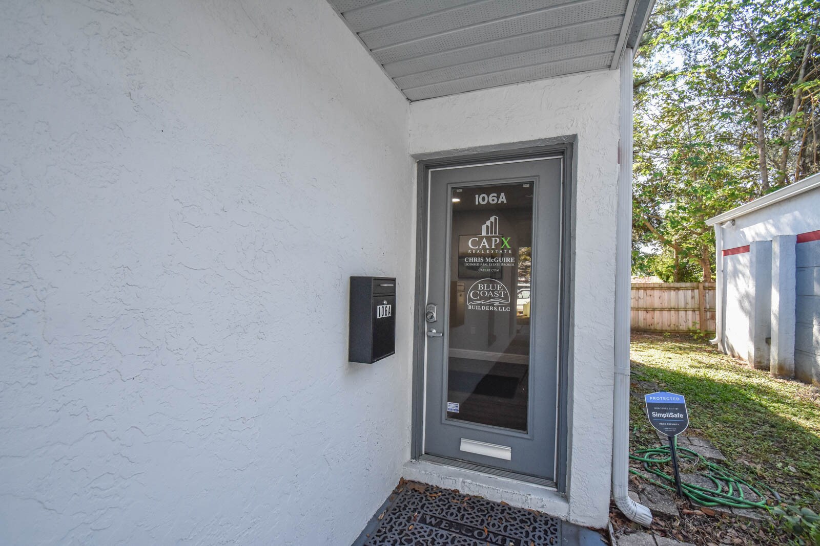 401 N Parsons Ave, Brandon, FL 33510 Unit 106