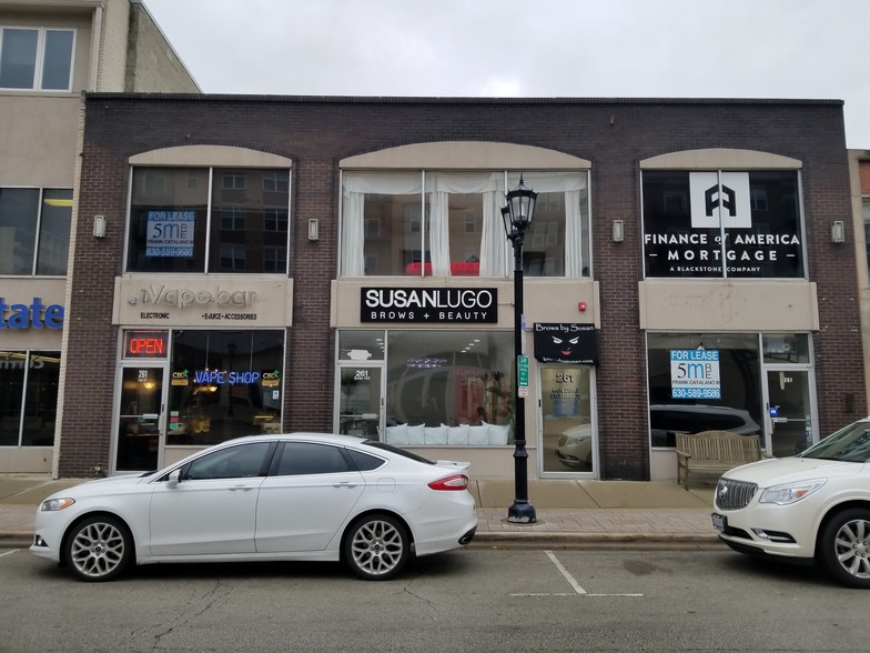 261 N York Rd, Elmhurst, IL for sale - Other - Image 1 of 1
