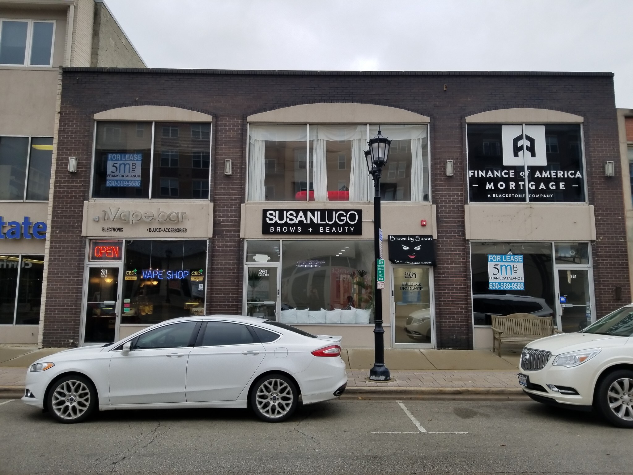 261 N York Rd, Elmhurst, IL for sale Other- Image 1 of 1