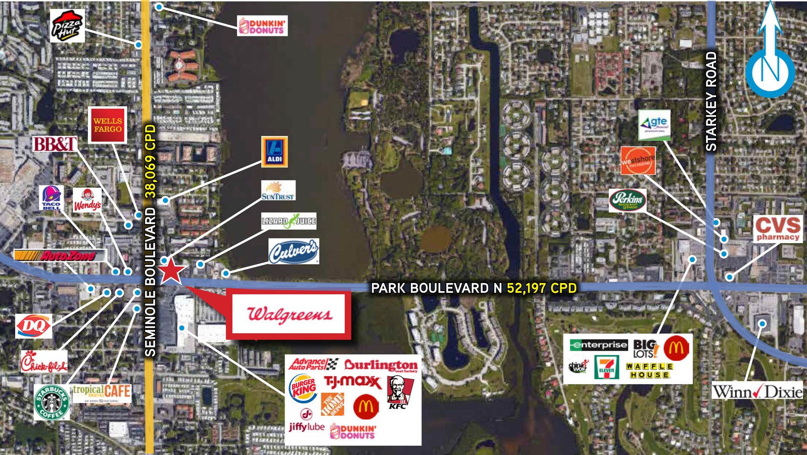 10563 Park Blvd, Seminole, FL 33772
