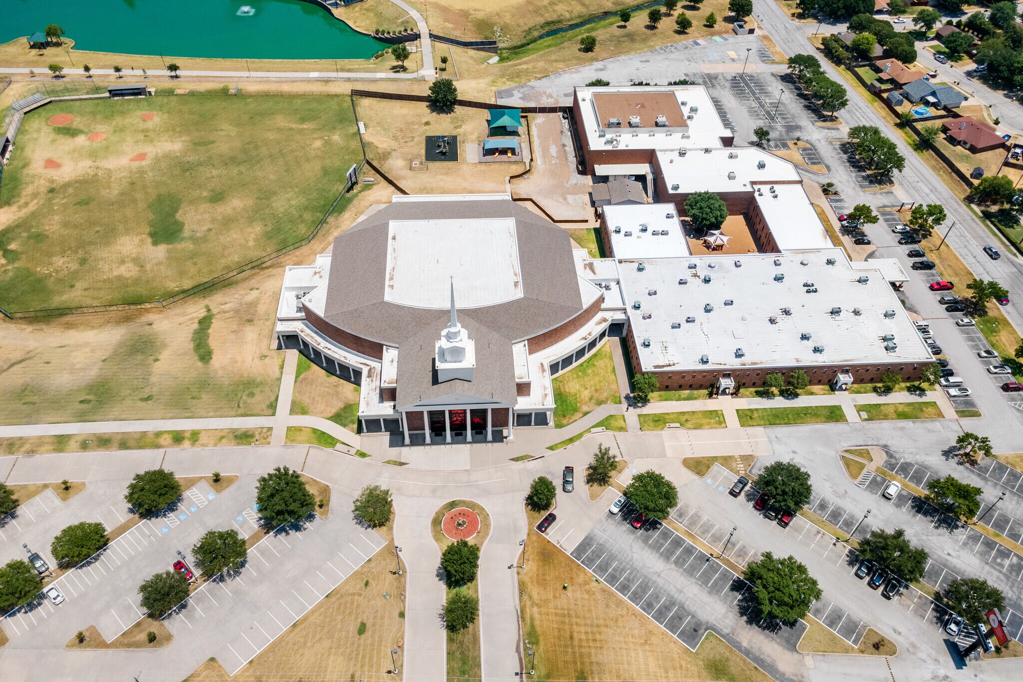7200 Denton Hwy, Watauga, TX for sale Primary Photo- Image 1 of 1