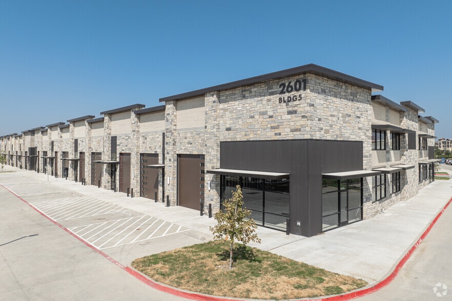 2601 TX-121, Lewisville, TX for sale - Building Photo - Image 2 of 10
