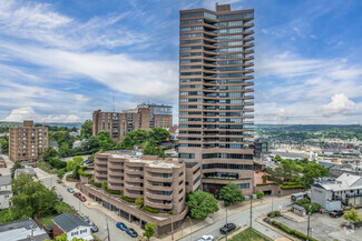 High-End Condo Office with Street Access - Life Science