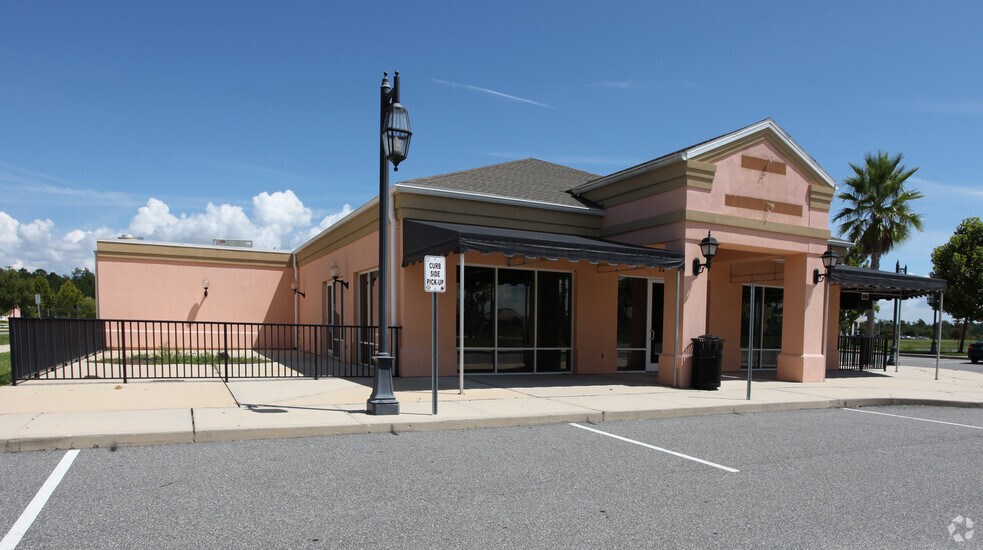 2300 Market Dr, Fleming Island, FL 32003 Bldg 3