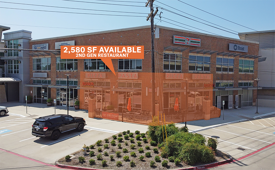 700 E Campbell Rd, Richardson, TX for sale - Building Photo - Image 1 of 1