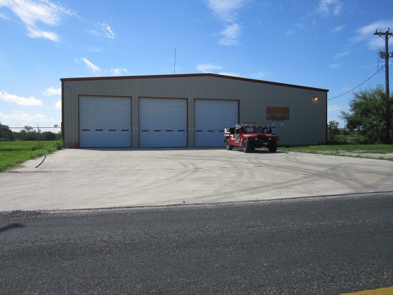 12970 Jarratt Rd, Atascosa, TX for sale - Primary Photo - Image 1 of 1