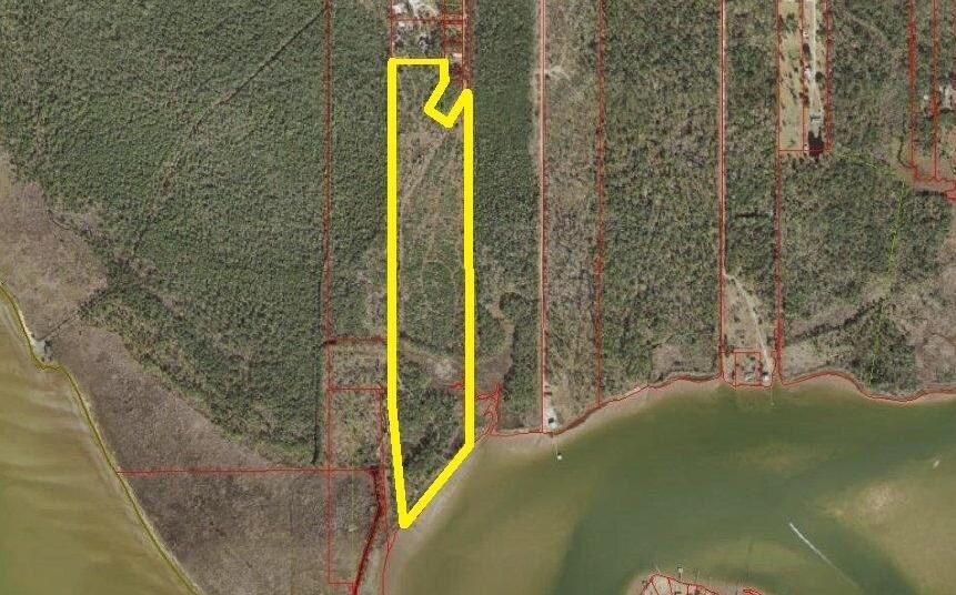 Bon Secour Hwy, Bon Secour, AL for sale Primary Photo- Image 1 of 1