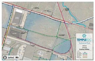 More details for Wendland Rd & Moores Mill Rd, Temple, TX - Land for Sale