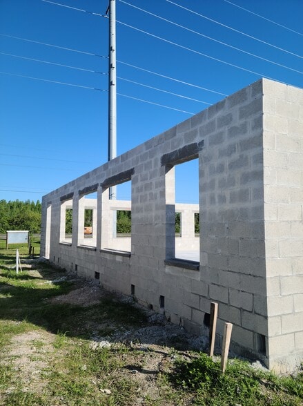 23104 Tabak Lane, Land O' Lakes, FL for lease - Construction Photo - Image 2 of 2