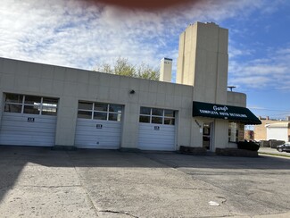 More details for 300 Michigan, Saginaw, MI - Retail for Sale