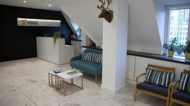 38 Threadneedle St, London for sale Interior Photo- Image 1 of 1