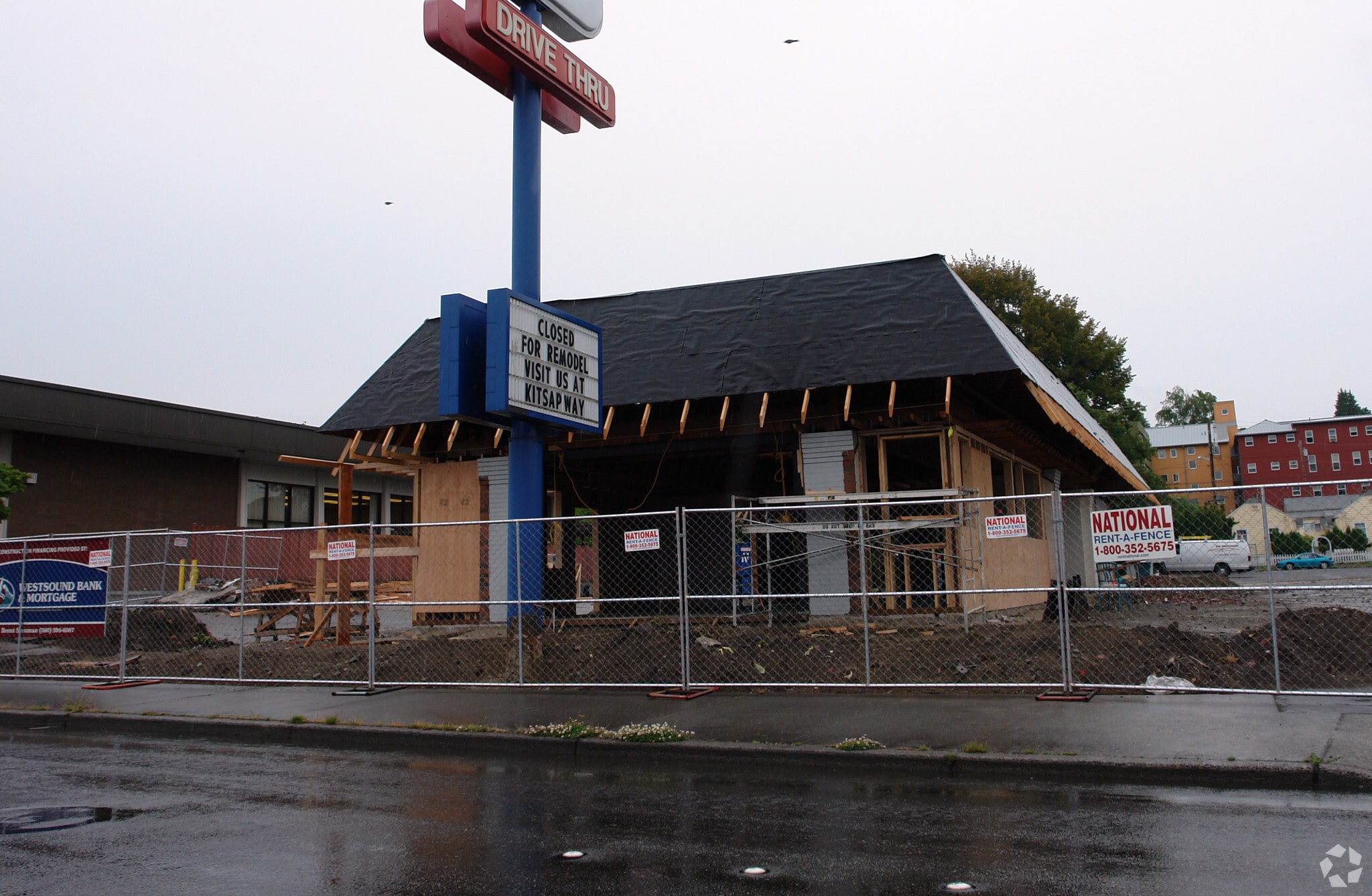 621 Warren Ave, Bremerton, WA for sale Building Photo- Image 1 of 5
