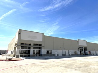 More details for 3660 Thousand Oaks Dr, San Antonio, TX - Industrial for Lease