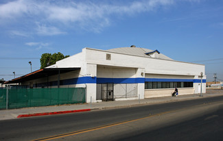 More details for 641 G St, Fresno, CA - Industrial for Sale