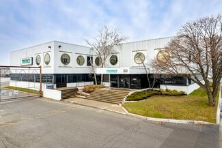 More details for 50 Beth Nealson Dr, Toronto, ON - Industrial for Lease