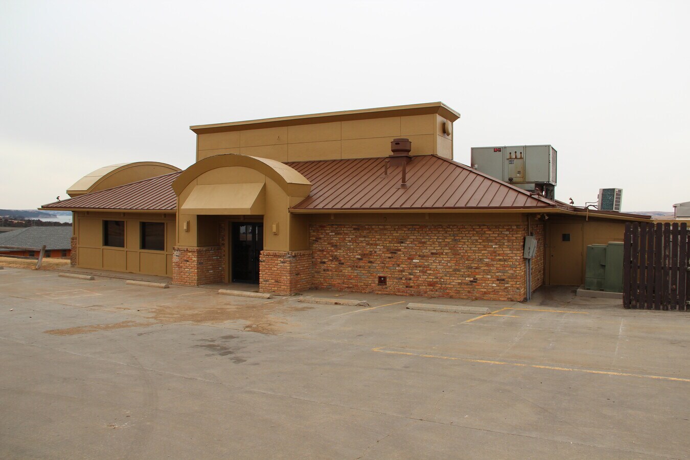 130 Lakeview Hts, Chamberlain, SD 57325