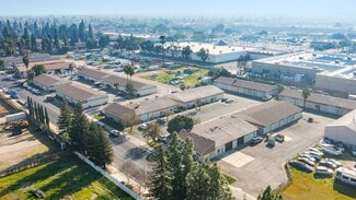 More details for 1050 San Jose Ave, Clovis, CA - Industrial for Lease
