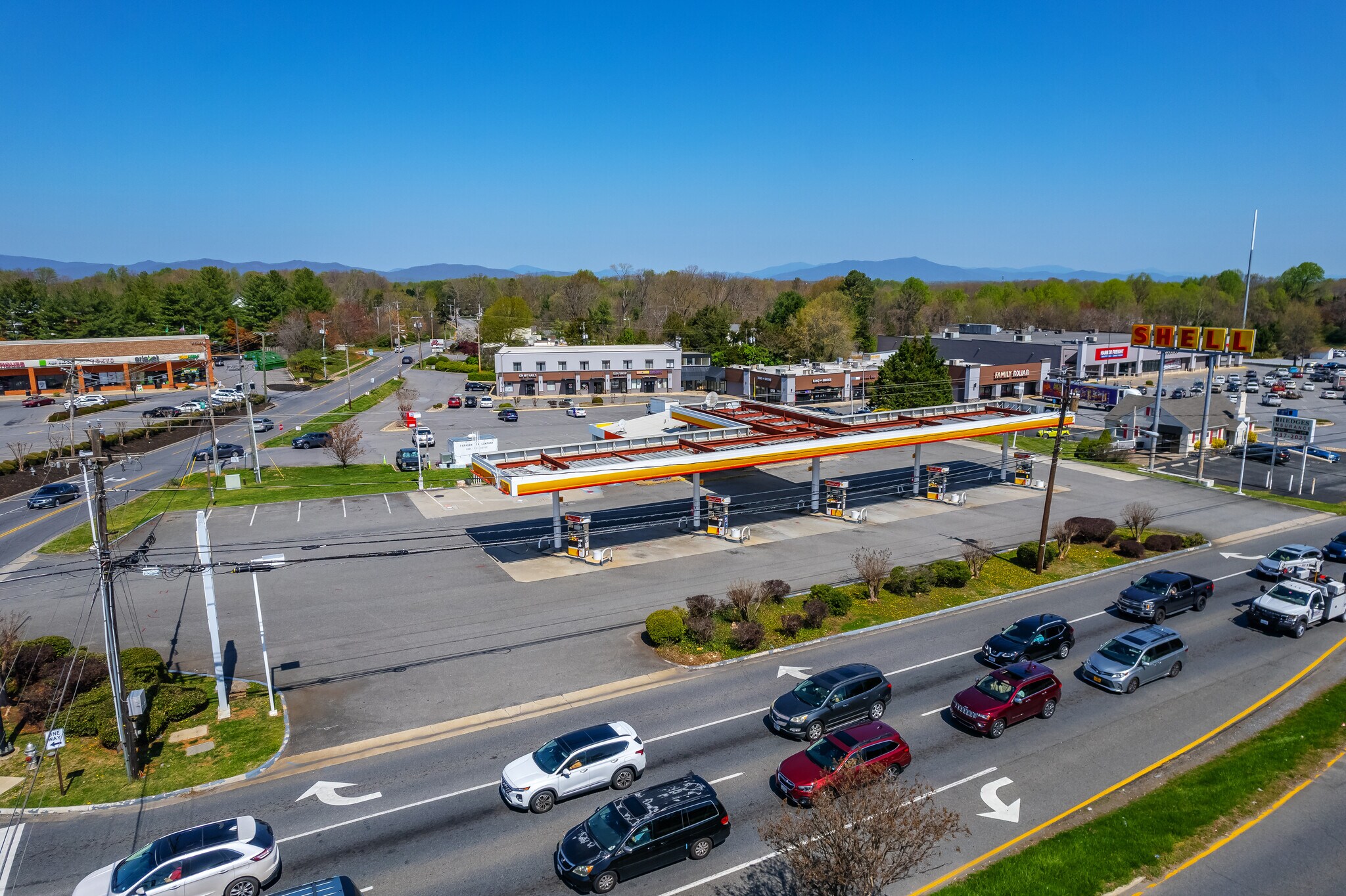 7719 Timberlake Rd, Lynchburg, VA for sale Primary Photo- Image 1 of 1