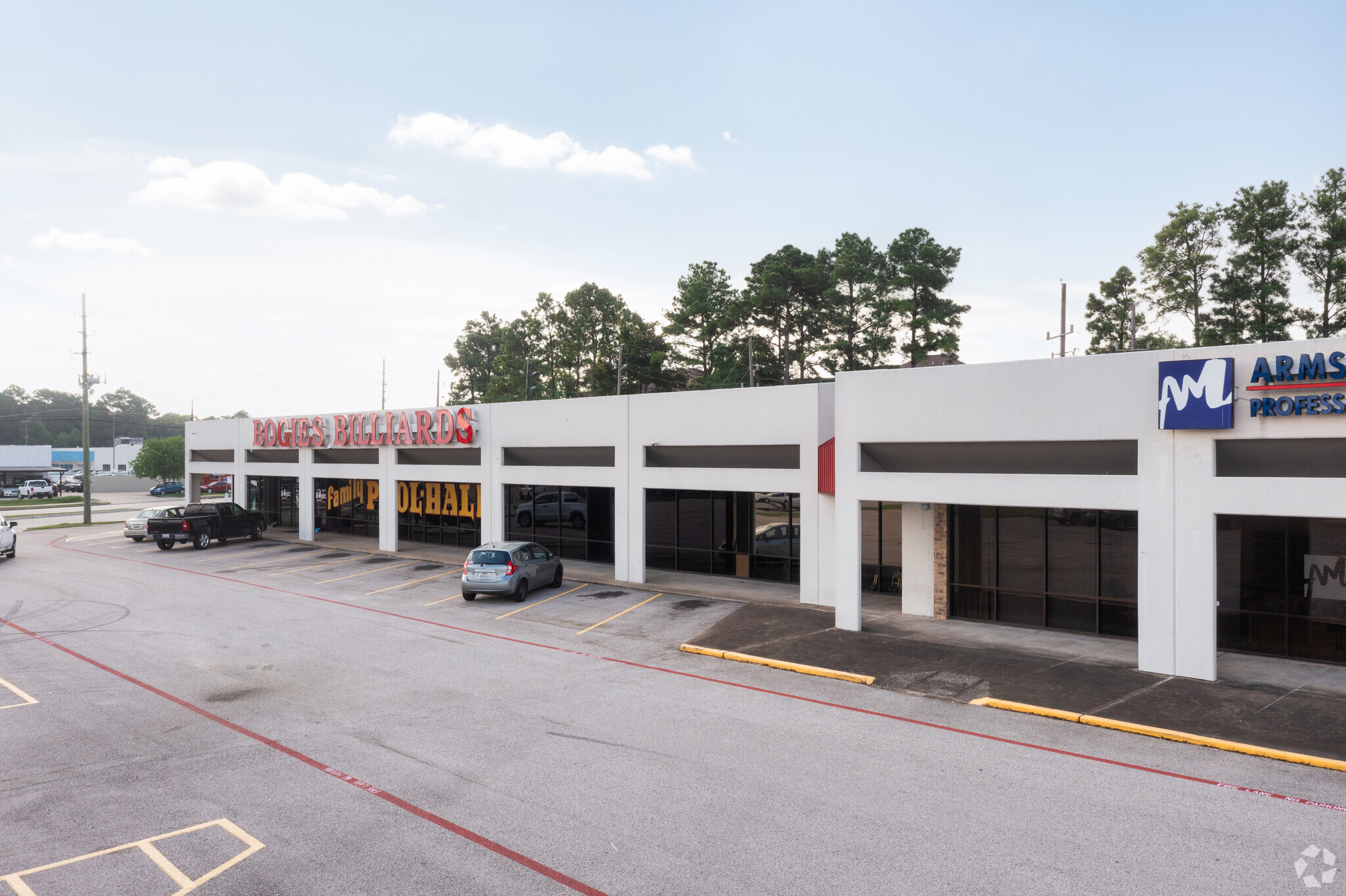 3040 Fm 1960 Rd E, Houston, TX for lease Building Photo- Image 1 of 7