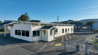 More details for 809 S Holladay Dr, Seaside, OR - Flex for Sale