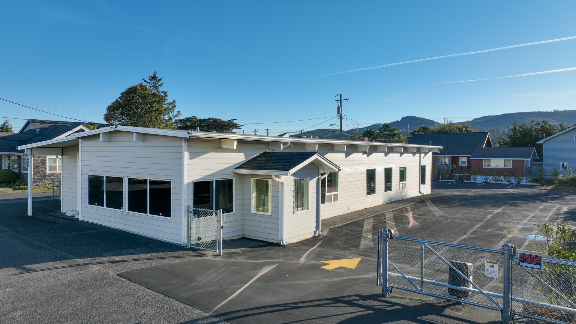 809 S Holladay Dr, Seaside, OR for sale Building Photo- Image 1 of 41