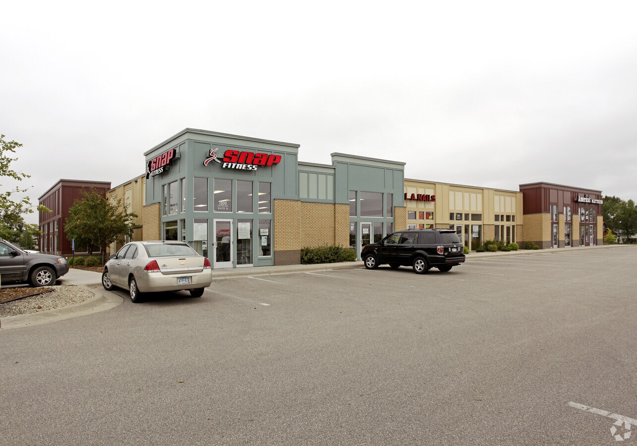 1500 Clinton Ln, Northfield, MN 55057