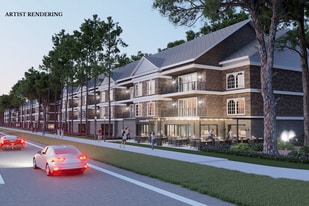 8.8 acre Commercial Development Site - Land