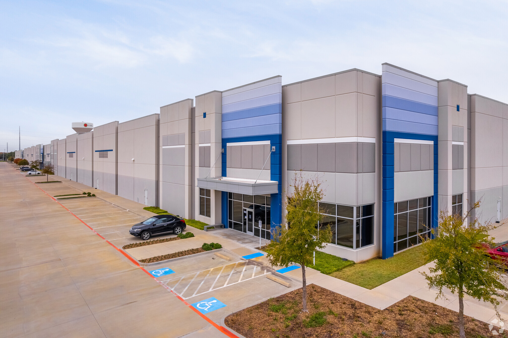 3800 Leon Rd, Garland, TX for lease Primary Photo- Image 1 of 5