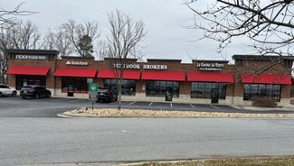 More details for 1002 Gardner Hill Dr, Jamestown, NC - Office, Retail for Lease