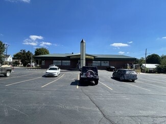 More details for 2000 Broadway St, Quincy, IL - Retail for Lease