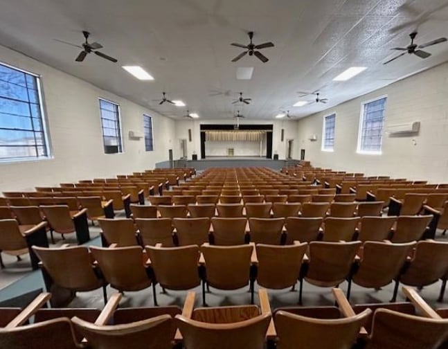 301 2nd St, Meridian, TX for sale - Building Photo - Image 3 of 10