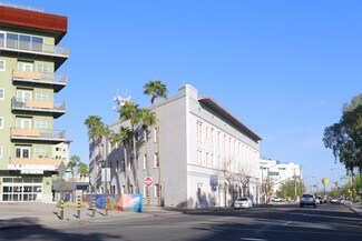 More details for 345 E Toole Ave, Tucson, AZ - Office for Lease