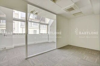 71 Rue Des Tilleuls, Boulogne-Billancourt for lease Interior Photo- Image 2 of 5