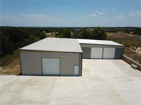 5409 Buggs Pl, Benbrook TX - Warehouse