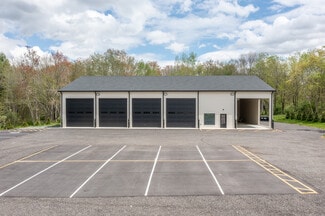 More details for 186 Norwich rd, Plainfield, CT - Industrial for Sale