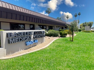 More details for 1840-1844 E Baseline Rd, Tempe, AZ - Office/Medical for Lease
