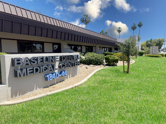 More details for 1840-1844 E Baseline Rd, Tempe, AZ - Office/Medical for Lease