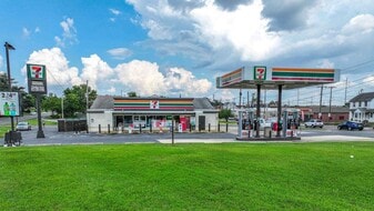 201 W Market St, Wilmington DE - NNN Property