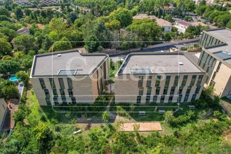 851 Allée De Pomone, Aix-en-Provence for lease - Building Photo - Image 3 of 3