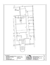 9603 Deereco Rd, Timonium, MD for lease Floor Plan- Image 1 of 1