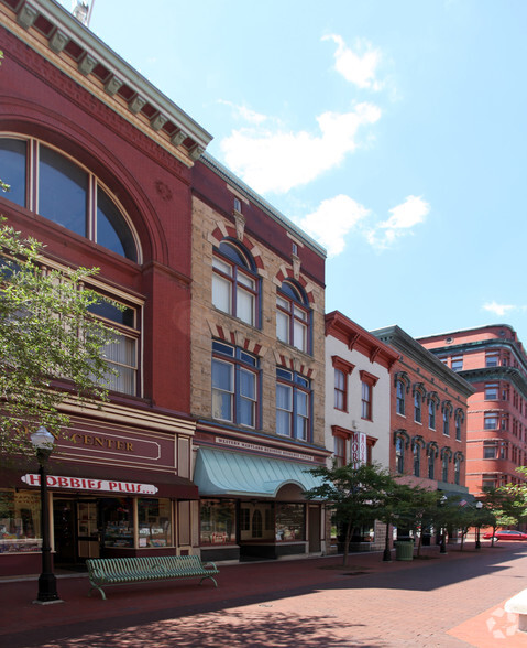 113-115 Baltimore St, Cumberland, MD for sale - Primary Photo - Image 1 of 1